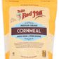 Bob'S Red Mill Medium Cornmeal, Whole Grain Stone Ground, 24 Ounce (Pack Of 2)