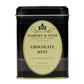 Harney & Sons Loose Leaf Black Tea, Chocolate Mint, 4 Ounce