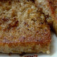 Poiget Philadelphia's Favorite Scrapple - 4 Pound Package (64 Ounce) - Delicious Breakfast Meat, Perfect for Frying or Grilling