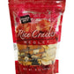 Trader Joe'S Gluten Free Baked Rice Cracker Medley 227G (5 Pack)