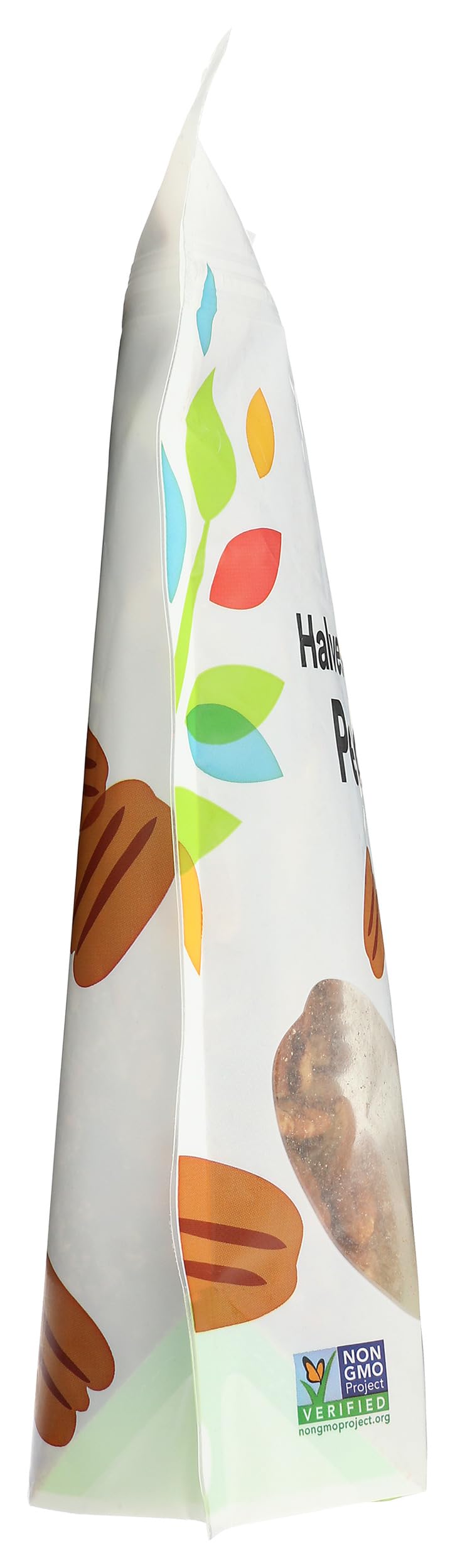365 by Whole Foods Market Pecan Halves, 12 Ounce - Premium Quality Nuts for Snacking and Baking