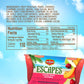 Del Monte Escapes Mixed Fruit Sangria  7 oz Cups  Pack of 6 (12 Cups)