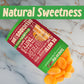 Sincerely Nuts - Dried Turkish Apricots | One Lb. Bag | Healthy Pitted Apricot Fruit | Raw Vegan Snack | Dehydrated | Sweet Gour