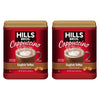 Hills Bros. Flavor Coffee (English Toffee, 16 Ounce (Pack of 2))