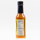 Pepper Joes Pineapple Reaper Hot Sauce - Premium Carolina Reaper Sauce - Made With Worlds Hottest Chili Pepper And Ripe Pineappl