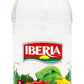 Iberia Distilled White Vinegar, 32 Fl Oz, Model 219656, Pack of 1
