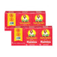 Sun-Maid Raisins, Seedless, 1 Oz, 6 Ct (Pack Of 2)