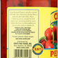 Cento Pepper Roasted, 12 Oz Jar