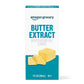 Amazon Grocery Butter Extract, 1 Fl Oz, Previously Amazon Fresh, Packaging May Vary