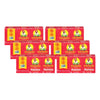 Sun Maid California Raisins 6 Boxes (Pack Of 6) - 1.33Oz Boxes
