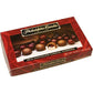 Philadelphia Candies Milk Chocolate Covered Cordial Cherries with Liquid Center, 1 lb