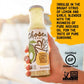 Chosen Foods Lemon Garlic Dressing & Marinade, Avocado Oil, Gluten Free, Non-GMO, 8 Fl Oz (Pack of 6)