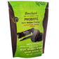 Bouchard Probiotic Dark Belgian Chocolate (72% Cacao) | Individually Wrapped in Resealable Bag | No Soy, No Vanilla, No Nonsense