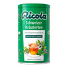 Ricola Instant Herbal Tea, 200G Can