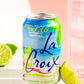 Lacroix Sparkling Water, Mojito, 12 Fl Oz (Pack Of 8)