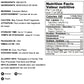 Food To Live California Walnut Pieces, 1 Pound - Chopped Nuts, Shelled, Raw, Unsalted, Vegan, Bulk. Keto Snack. Good Source Of P