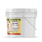 Unpretentious Everything Bagel Seasoning, 1 Gallon Bucket, Add Texture & Flavor To Any Recipe, Mix Of Sesame Seeds, Garlic, Onio