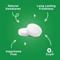 Pur Mints | Aspartame Free Mints | Made With Xylitol | Sugar Free, Vegan, Gluten Free & Keto Friendly | Natural Spearmint Flavor