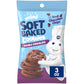 Pillsbury Mini Double Chocolate Cookies, 6 Ct, 18 Oz (Pack Of 9)