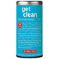 The Republic of Tea Get Clean Herb Tea, No Caffeine, 36 Count, Natural, Model 742676408567
