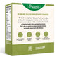 Marys Gone Crackers Super Seed Crackers, Rosemary, 4 Ounce (Pack of 6), Organic Plant Based Protein, Gluten Free