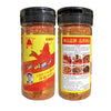 Danshan (????) | Yunnan BBQ Chili Powder Dipping Sauce (120g) | Authentic Chinese Spice Mix | Traditional Hot Seasoning for Gril