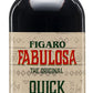 Figaro Fajitas Marinade, Natural Citrus Garlic & Ginger, 8 Fl Oz