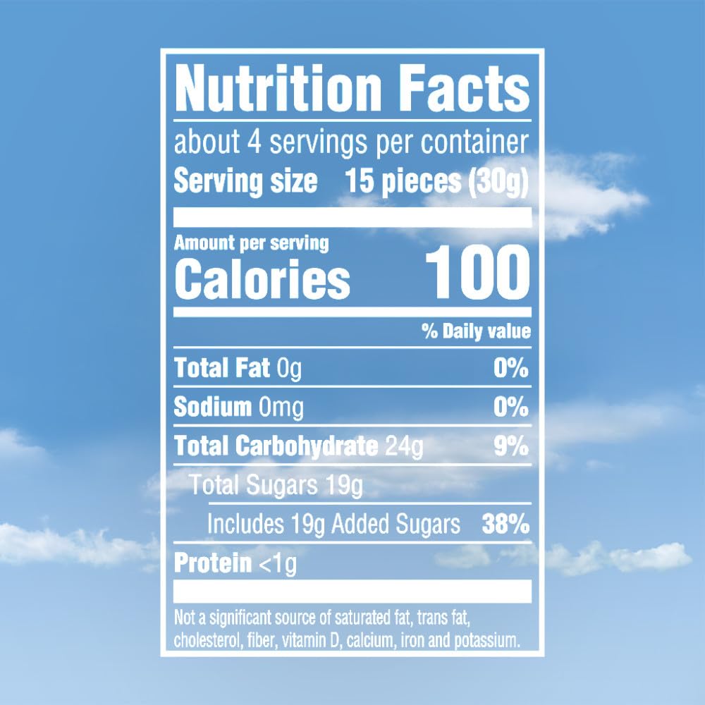 SKITTLES Gummies Wild Berry Fruit Gummy Candy  4.2 Oz Bags (Pack of 12)