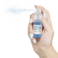 Tinker Dust - Neon Blue (4G 1X Mini Pump) Edible Glitter For Desserts, Beverages, Cupcakes, Cake Pops And Cookies By Bakell