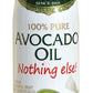 Mantova Avocado Oil Cooking Spray, 100% Pure, 5 Fl Oz, Perfect for Baking, Grilling, and Seasoning