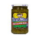 Best Maid Products Pickle Relish 10 Ounce 3 Packs - Sweet, Dill, Jalapeno Sweet, Or Jalapeno Mustard (Variety Pack)