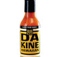 Da Kine Hawaiian Hot Mustard Sauce - Made With Pineapple Juice For Meat Tenderizing, Ideal For Dipping And Dressing - Gluten-Fre