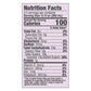 The Ginger People Elderberry Gingerade, Premium Quality Juice, 32 Fl Oz, Pack of 1