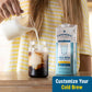 Camerons Coffee Cold Brew Coffee Concentrate  Dark Chocolate Mocha  Smooth Flavored Coffee  Multiserve  Shelf Stable  32 oz (Pack of 6)