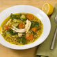 Alessi Mix Soup Sclian Chkn Ndl