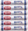 Fsstam The Original Candy Wafer-6 Roll Pack + Stam Exclusive Pck