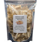 Nature Tea Solomons Seal Dried Root Slice, 4 oz - Polygonatum biflorum, Herbal Tea Ingredient