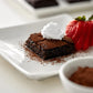 Ghirardelli Sweet Ground Chocolate & Cocoa Gourmet Powder, 3 lbs with Barista Spoon