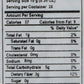 Great Bazaar Swad Fennel Seeds, 7 Ounce (7Oz)