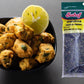 Sadaf Dried Fenugreek Leaves - Kasoori Methi Leaves- Kosher And Halal - 2 Oz Bag