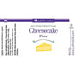 Lorann Cheesecake Ss Flavor, 1 Ounce Bottle