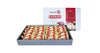 CHIA TE Cranberry Cake(20pcs) Best Taiwanese Gift - Fresh Stock-Taiwan food -iCarry