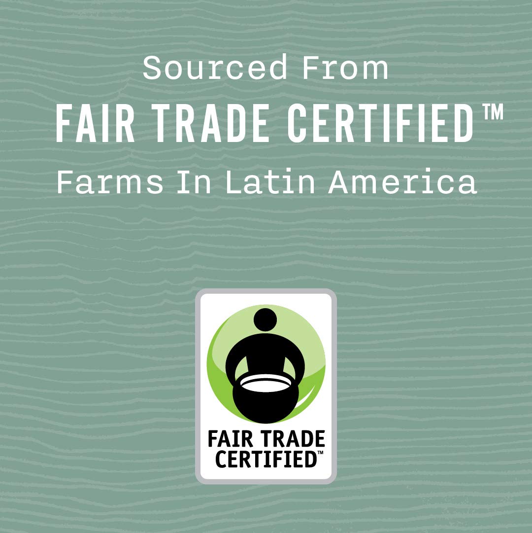 Allegro Coffee Decaf Organic French Roast Ground Coffee, 12 Oz (Pack Of 1)