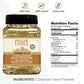 Pride Of India Coriander Seed Powder - Authentic Indian Spice, 6oz Dual Sifter Jar, Freshly Packed, Easy to Store