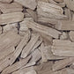 Home Brew Ohio American Medium Toasted Oak Chips, 1 Lb.