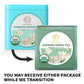 Essencesip Organic Jasmine Green Tea Loose Leaf  4oz Tin - Scented 5x with 6 000 Fresh Jasmine Blossoms  Low Caffeine  Antioxidant-Rich