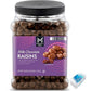 Member Mark Milk Chocolate Raisins, 54 oz. included Free Bonus Pocket Tissue