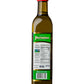 Partanna Everyday Medium Extra Virgin Olive Oil - Premium Castelvetrano Olive Oil - Harvested In Sicily - Pure Authentic Italian