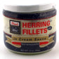 Olsen'S Herring In Cream Sauce -12 Oz - 2 Pack