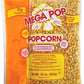 Generic Mega-pop Popcorn Kit with Coconut Oil, 22 Oz, Pack of 6